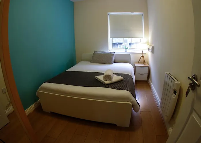 Super Location Private 1 Dublin