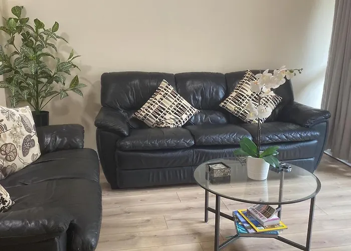 Super Location Private 1 Séjour chez l'habitant Dublin