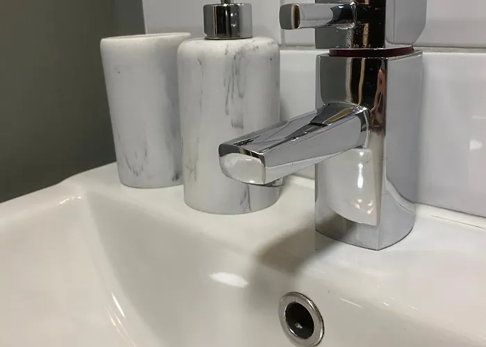 Séjour chez l'habitant Super Location Private 1 Dublin