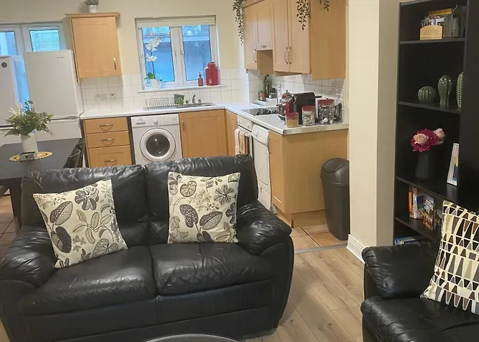 Séjour chez l'habitant Super Location Private 1 *