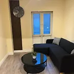 Kwatera prywatna Super Location Private 1 Dublin