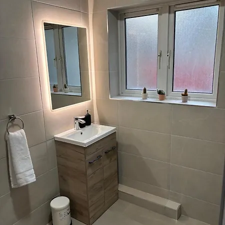 Quarto em Acomodações Particulares Super Location Private 1 *