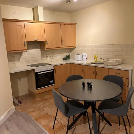 Super Location Private 1 Dublin