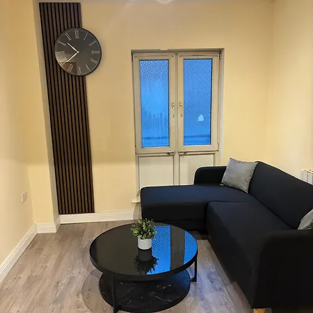 Alloggio in famiglia Super Location Private 1 Dublino