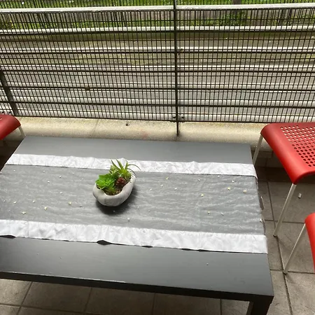 Super Location Private 1 * Dublino