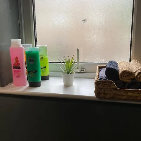 Super Location Private 1 Quarto em Acomodações Particulares