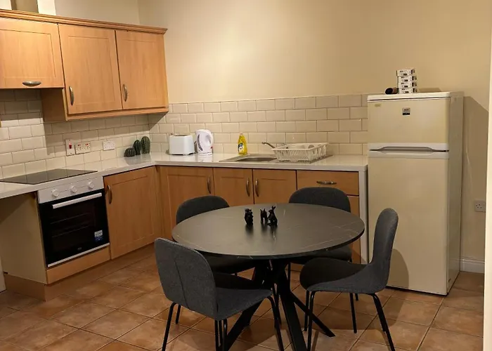 Super Location Private 1 * Dublino