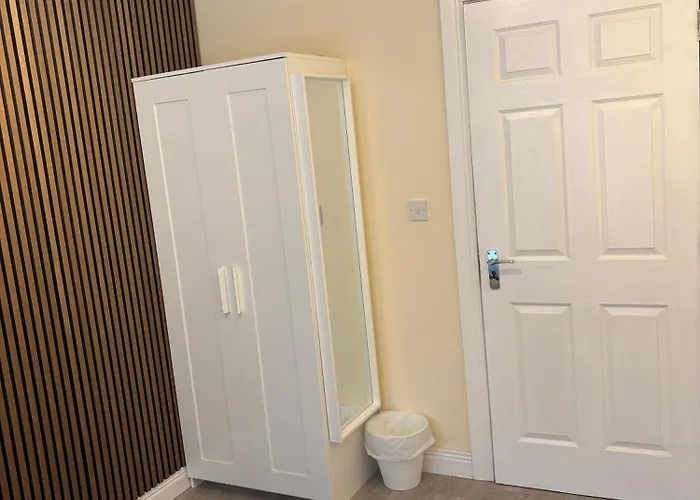 Super Location Private 1 Accommodatie bij particulieren