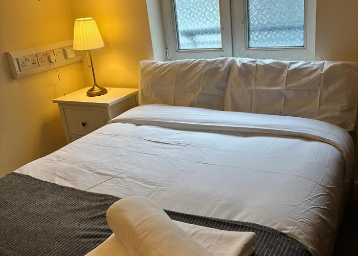 Privatunterkunft Super Location Private 1