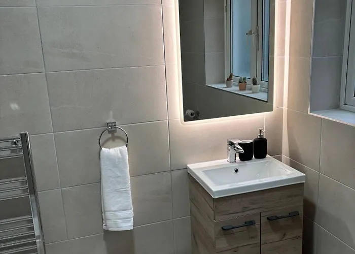 Super Location Private 1 Accommodatie bij particulieren *