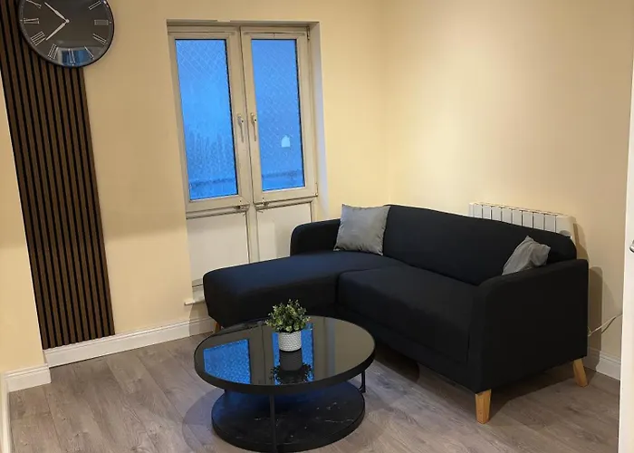 Super Location Private 1 Accommodatie bij particulieren