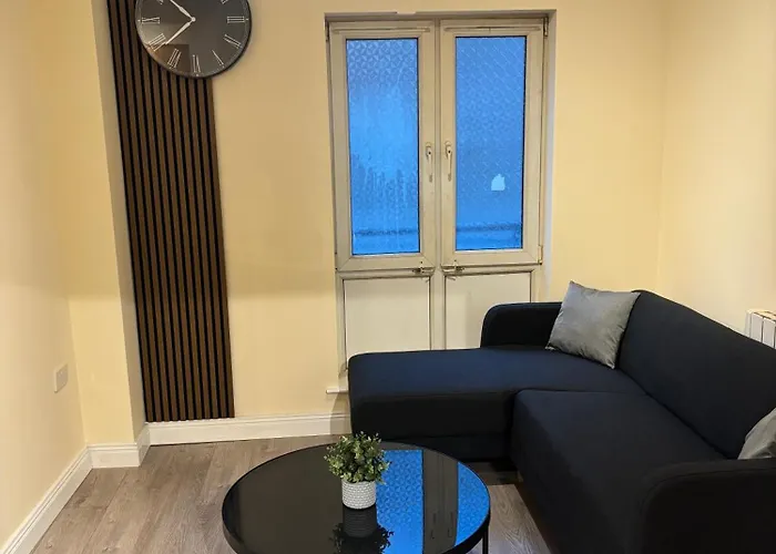 Privatunterkunft Super Location Private 1 Dublin