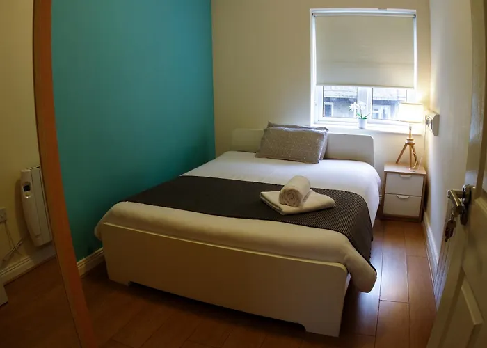 Super Location Private 1 * Dublin