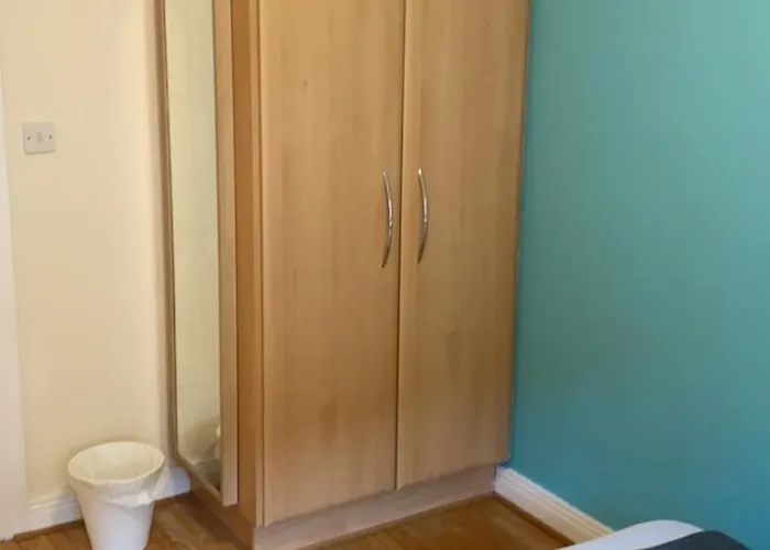 Super Location Private 1 Privatunterkunft *