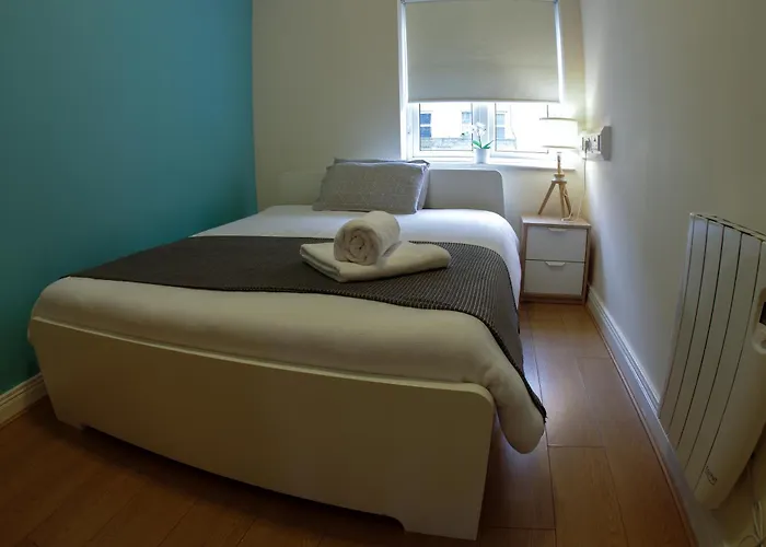 Super Location Private 1 * Dublin