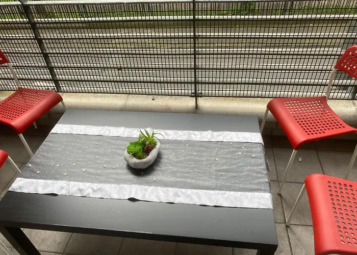 Super Location Private 1 * Dublino