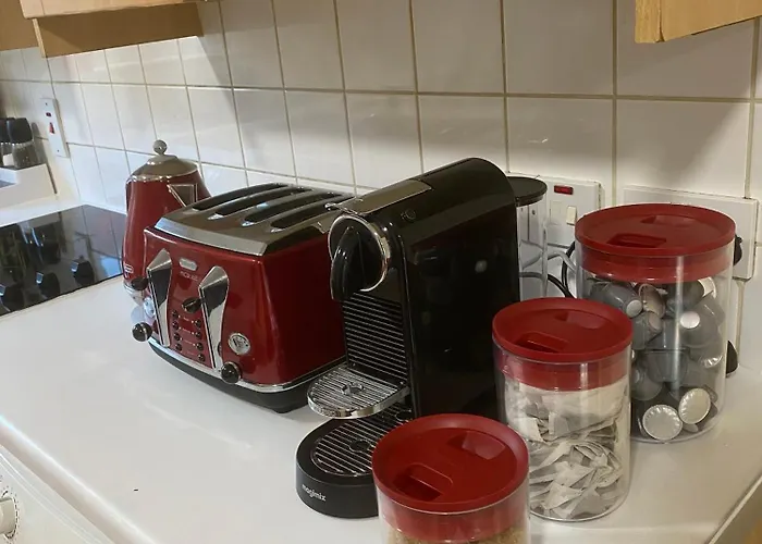 Super Location Private 1 * Dublin