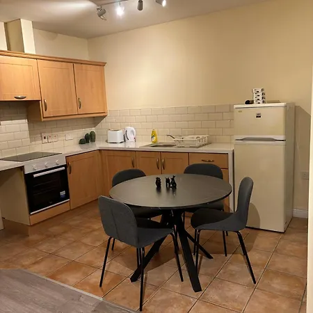 Super Location Private 1 * Dublín