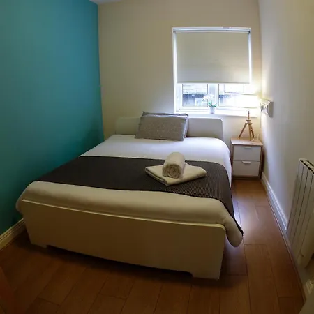 Super Location Private 1 Dublín