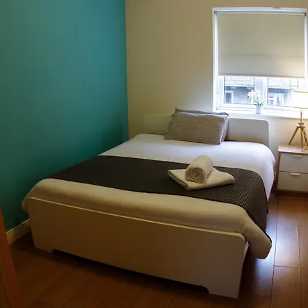 Super Location Private 1 * Dublín