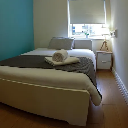 Super Location Private 1 * Dublín