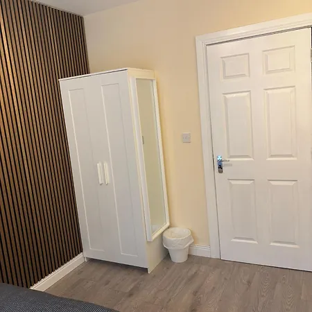 Super Location Private 1 Privatunterkunft