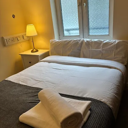 Privatunterkunft Super Location Private 1