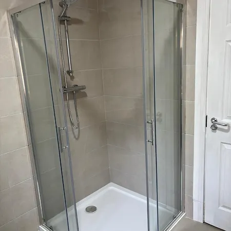 Privatunterkunft Super Location Private 1 Dublin