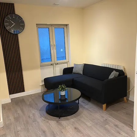 Super Location Private 1 Privatunterkunft