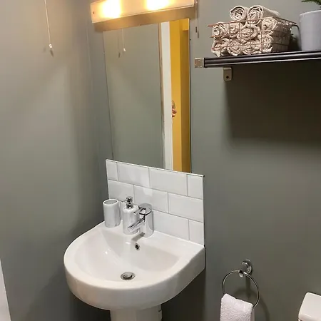 Privatunterkunft Super Location Private 1 Dublin