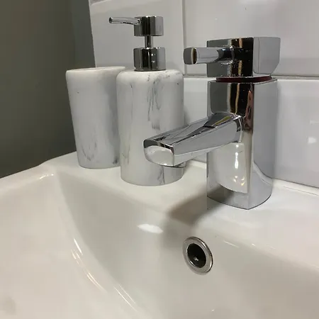 Privatunterkunft Super Location Private 1 Dublin