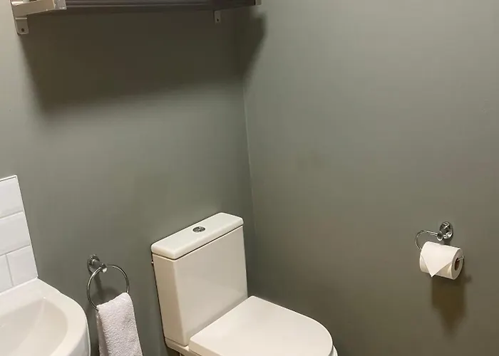 Super Location Private 1 * 都柏林