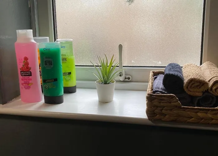 Super Location Private 1 民宿